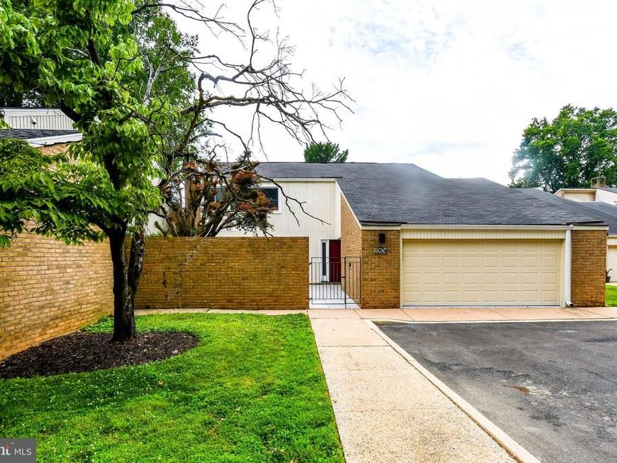19104 Roman Way, Gaithersburg, MD 20886 Main Photo