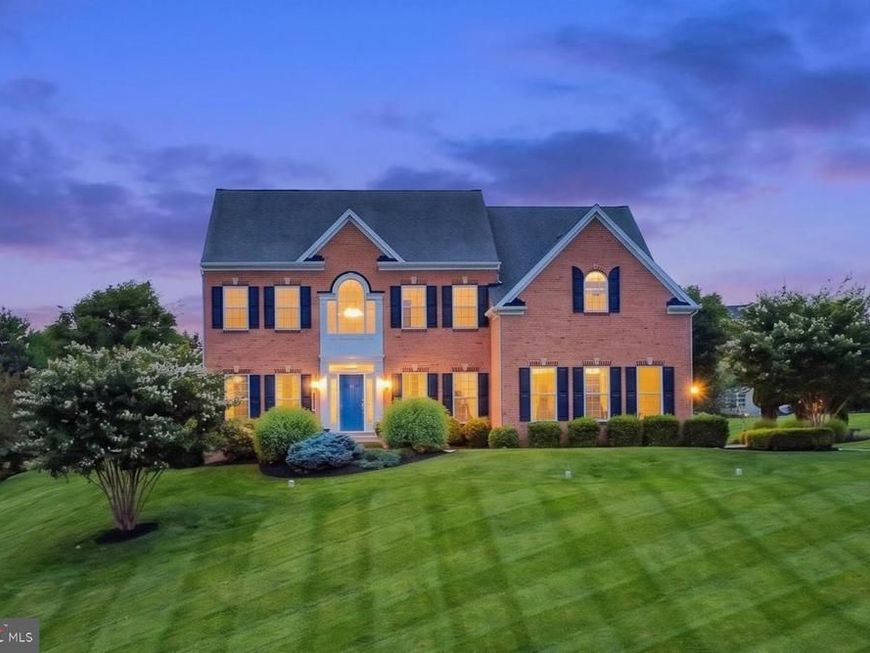 14899 Michele Drive, Glenelg, MD 21737 Main Photo