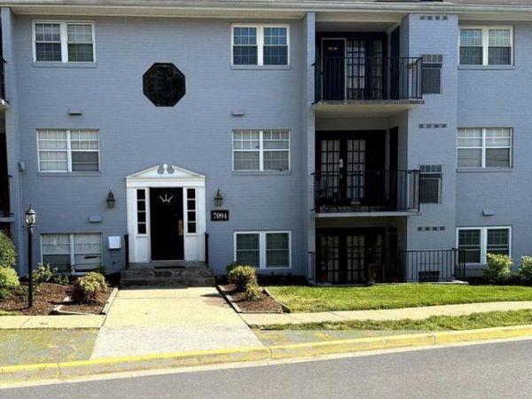 7094 SPRING GARDEN DRIVE, Unit TL2, SPRINGFIELD, VA 22150