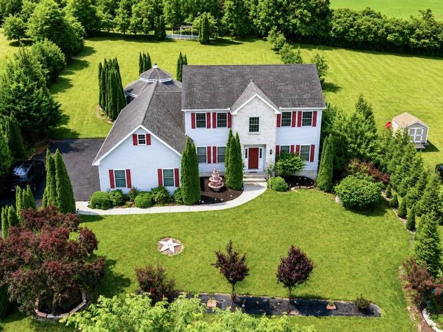 2760 New England Drive, Nazareth, PA 18064 Main Photo