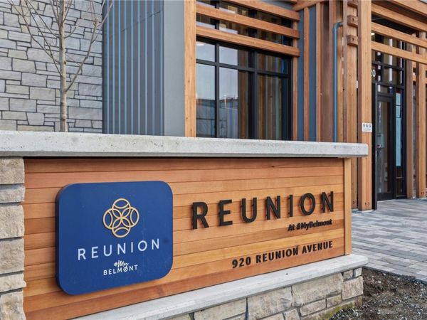920 Reunion Ave , Unit #542, Langford, BC V9B 3Y7