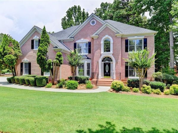 10645 Honey Brook Circle, Duluth, GA 30097