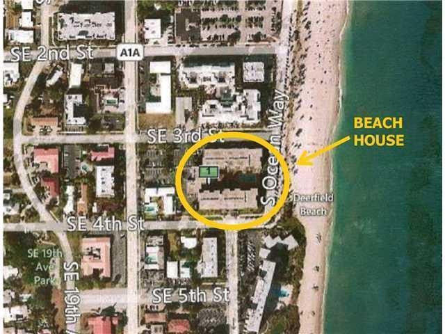 330 SE 20th Avenue, Unit 416, Deerfield Beach, FL 33441 Photo