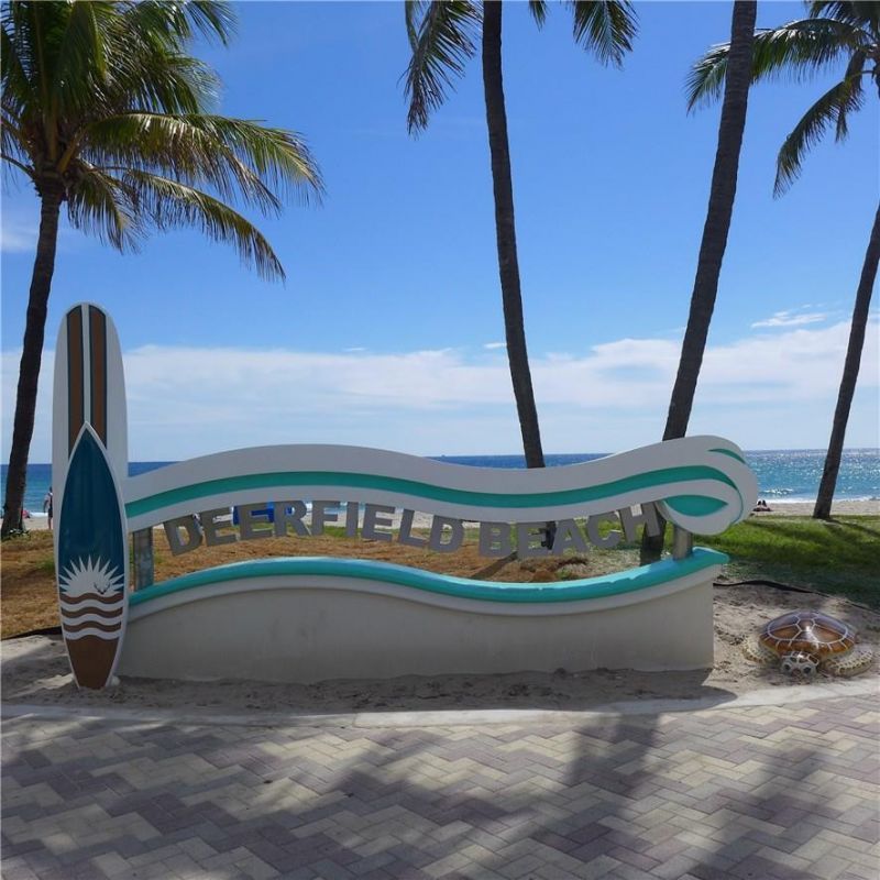 330 SE 20th Avenue, Unit 416, Deerfield Beach, FL 33441 Photo