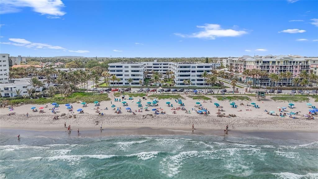 330 SE 20th Avenue, Unit 416, Deerfield Beach, FL 33441 Photo