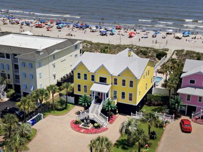 914 Ocean Boulevard, Isle of Palms, SC 29451