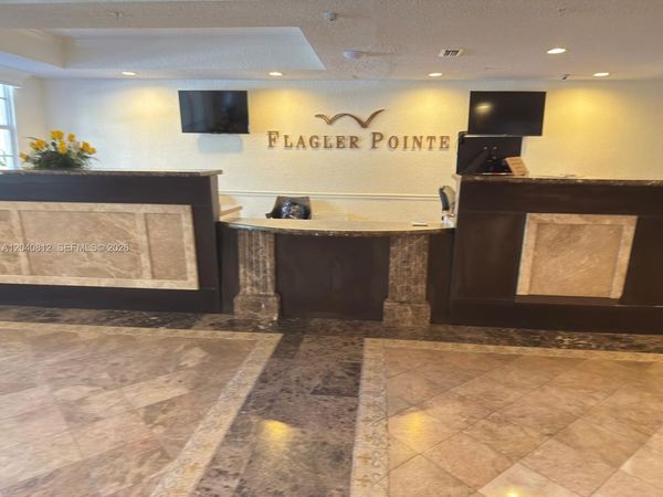 1801 N Flagler Dr , Unit 634, West Palm Beach, FL 33407