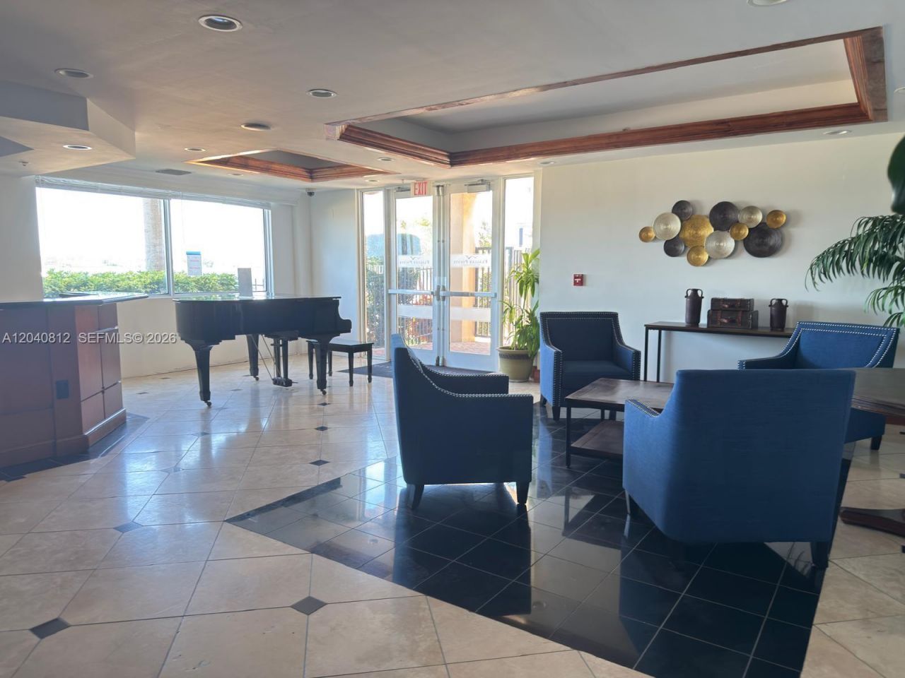 1801 N Flagler Dr , Unit 634, West Palm Beach, FL 33407 Photo