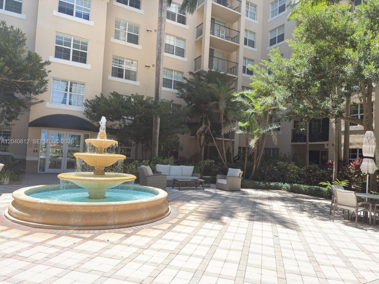 1801 N Flagler Dr , Unit 634, West Palm Beach, FL 33407 Photo