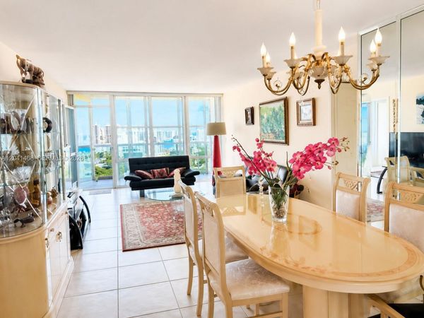 230 174th St, Unit 2307, Sunny Isles Beach, FL 33160