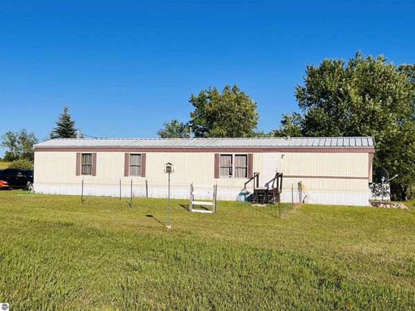 13845 70th Avenue, Evart, MI 49631
