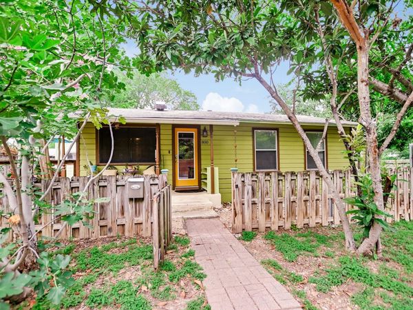 800 W Monroe ST , Austin, TX 78704