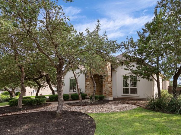 415 Bitterroot LN , Austin, TX 78737