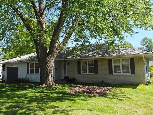 2517 Southwest Boulevard, Sedalia, MO 65301