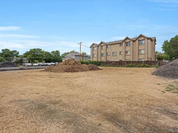 8507 S Reed Street , Littleton, CO 80128
