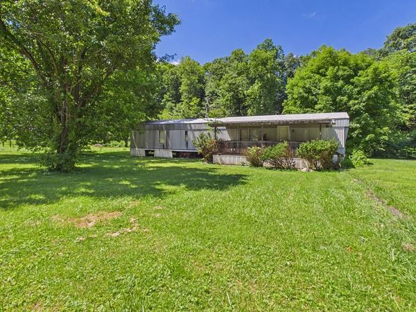 9302 Mountaineer Highway, New Martinsville, WV 26155