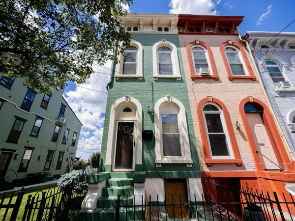 1128 Dayton Street, Cincinnati, OH 45214