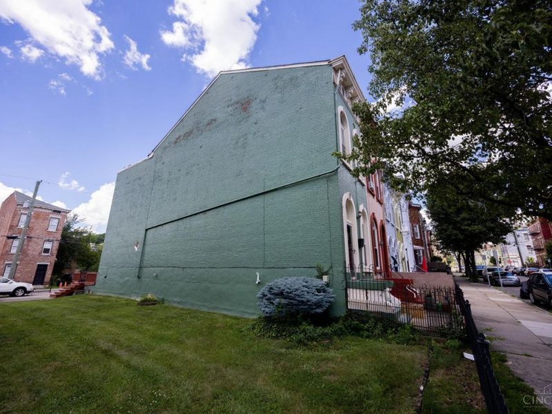 1128 Dayton Street, Cincinnati, OH 45214 Photo 2