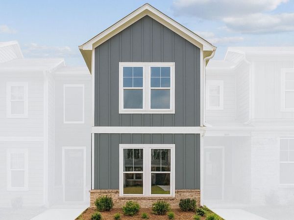 123 Park Ridge Circle, Unit 104, Emerson, GA 30137