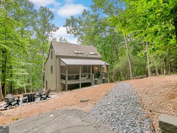 233 Lone Wolf Trail, Jasper, GA 30143
