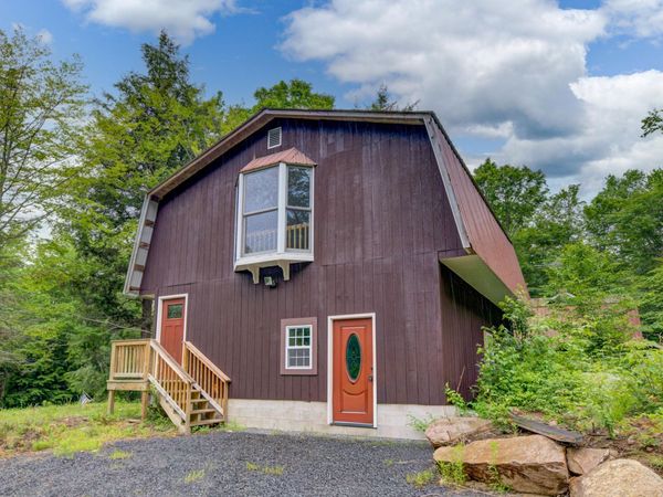 610 S Shore Road, Speculator, NY 12164