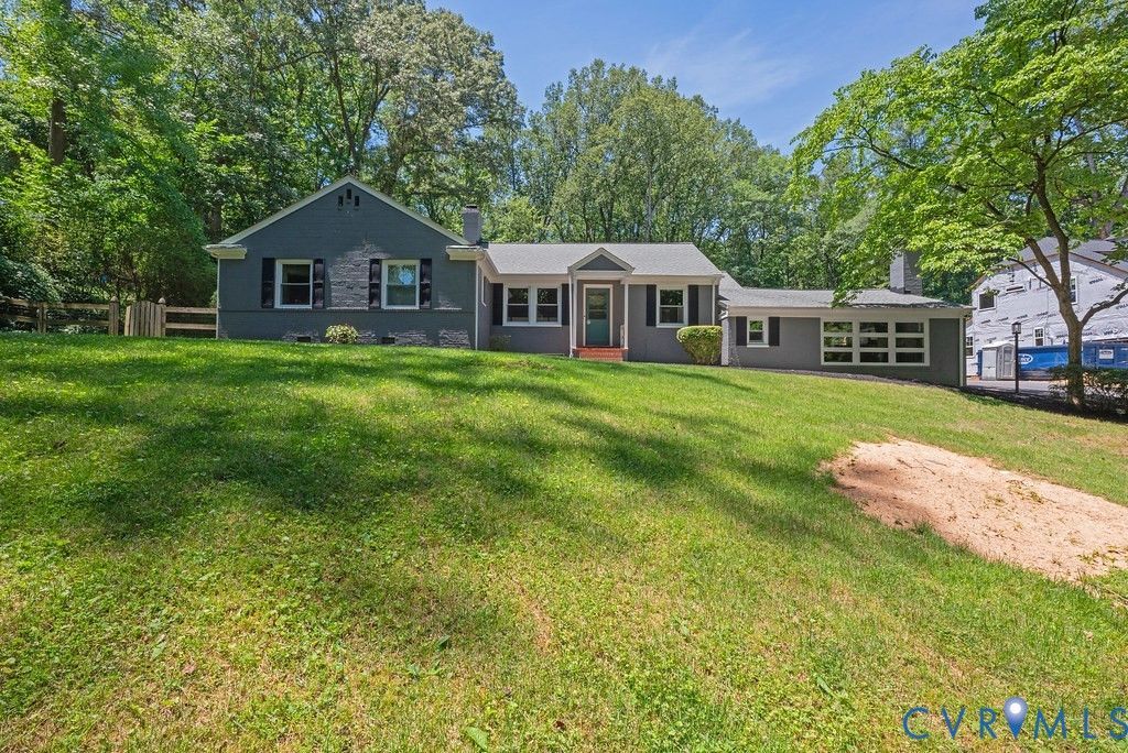 107 Willway Drive, Manakin Sabot, VA 23103 Main Photo