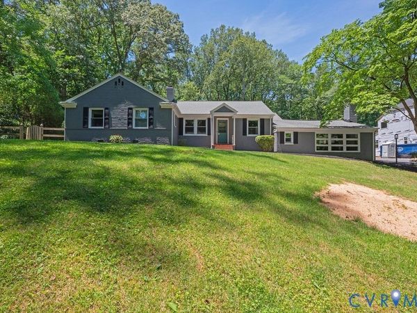 107 Willway Drive, Manakin Sabot, VA 23103