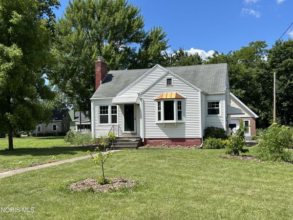 414 Findlay Street , Perrysburg, OH 43551