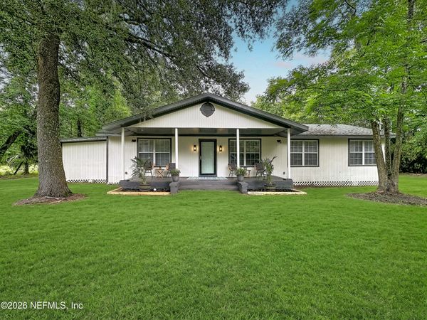 7941 SYCAMORE Street, Jacksonville, FL 32219