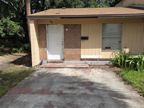 218 SPRUCE Street, Jacksonville, FL 32204