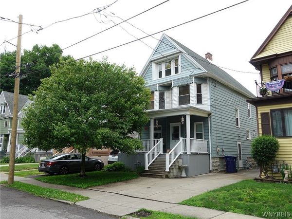 12 Seneca Pksd, Buffalo, NY 14210
