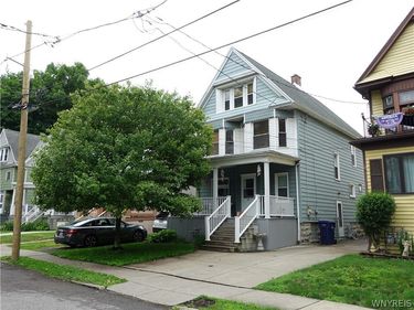 12 Seneca Pksd, Buffalo, NY 14210