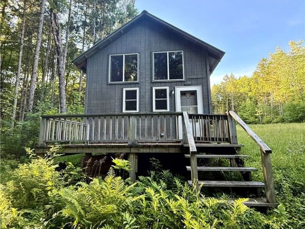 9191 Furman Mills Road , West Edmeston, NY 13485