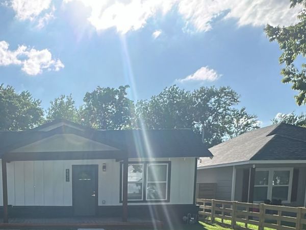 4636 S 29th West Avenue , Tulsa, OK 74107