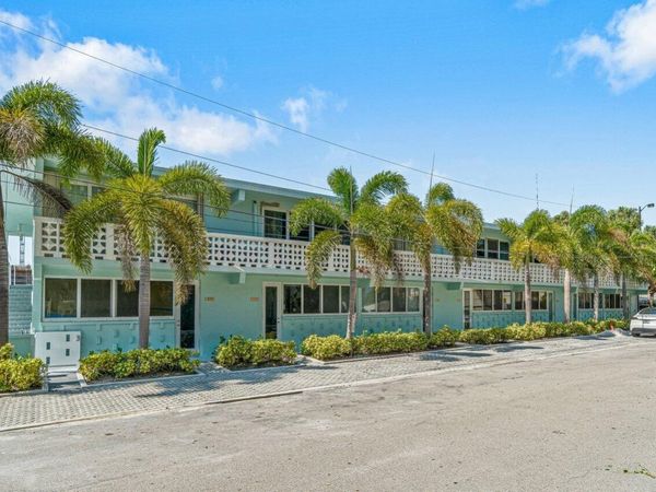 65 SE Spanish Trail, Unit 2020, Boca Raton, FL 33432