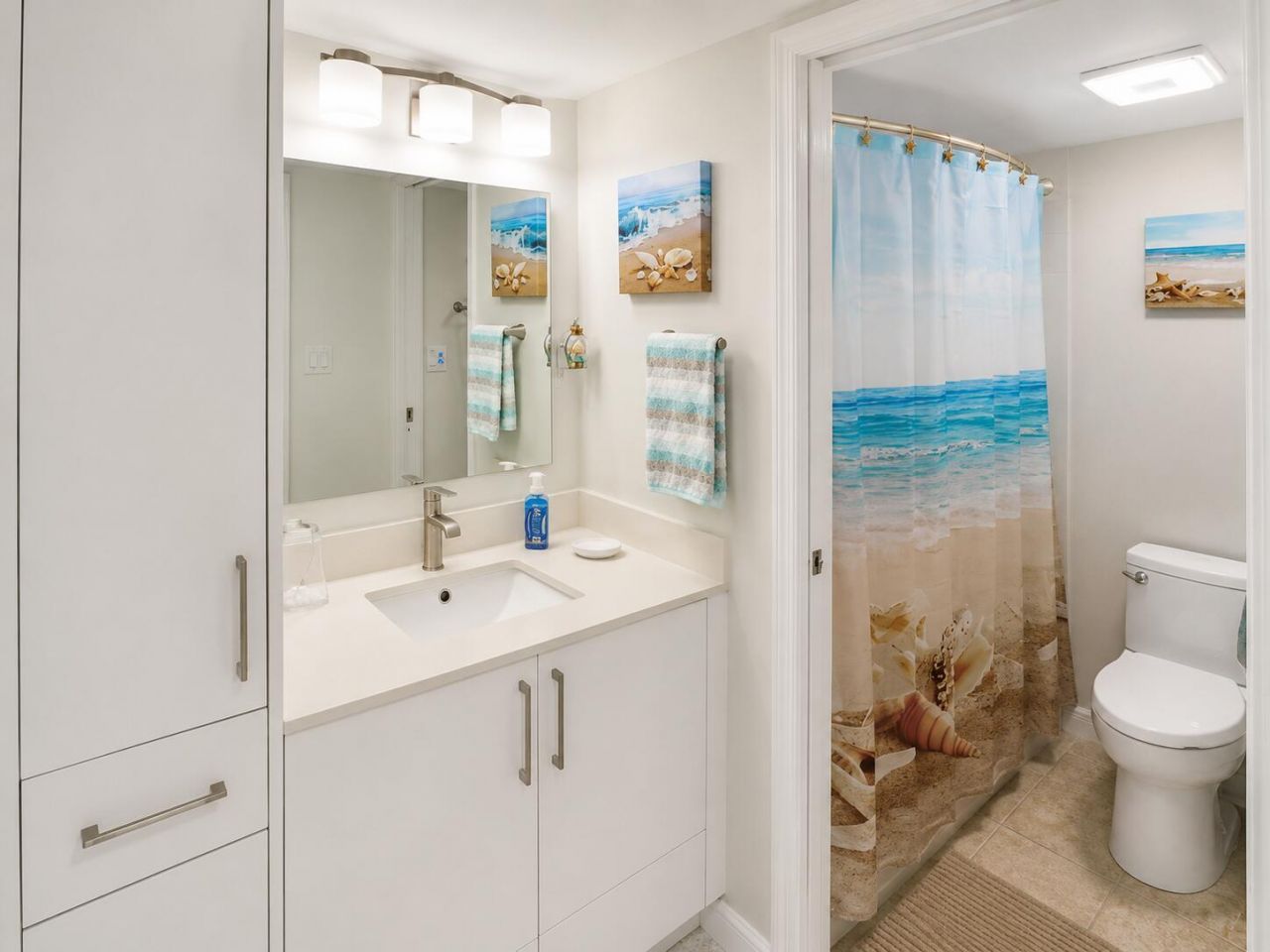 17021 N Bay Road, Unit 816, Sunny Isles Beach, FL 33160 Photo