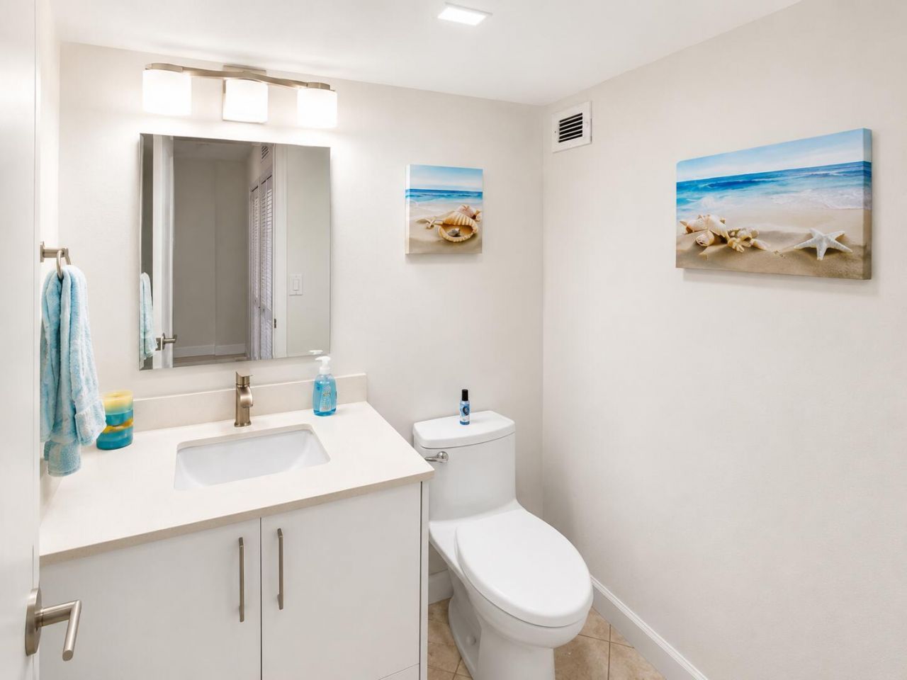 17021 N Bay Road, Unit 816, Sunny Isles Beach, FL 33160 Photo