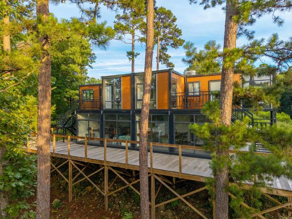 124 Waterfall Court, Hot Springs National Park, AR 71913