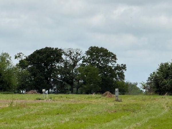 TBD Lot 2 County Road 121 , Kaufman, TX 75142