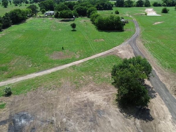 Lot 5 County Road 121 , Kaufman, TX 75142