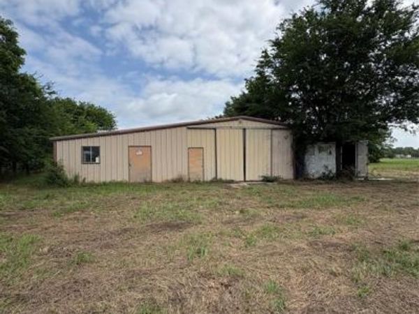 TBD Lot 6 County Road 121 , Kaufman, TX 75142