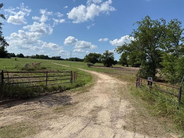 TBD lot 7 County Road 121 , Kaufman, TX 75142