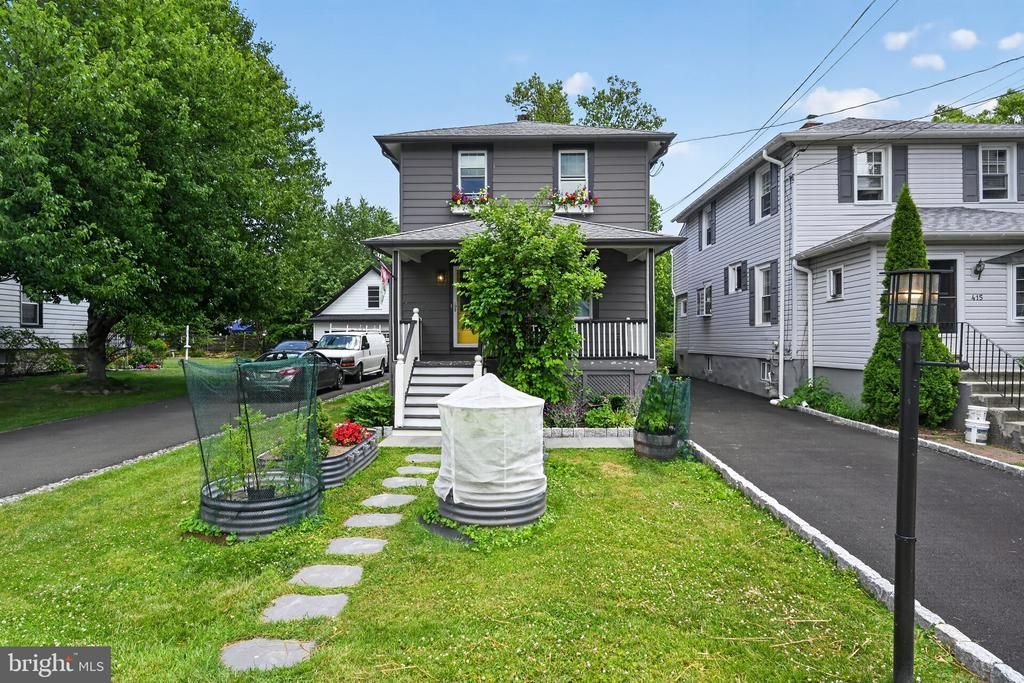 417 SUMMIT AVENUE, FORT WASHINGTON, PA 19034