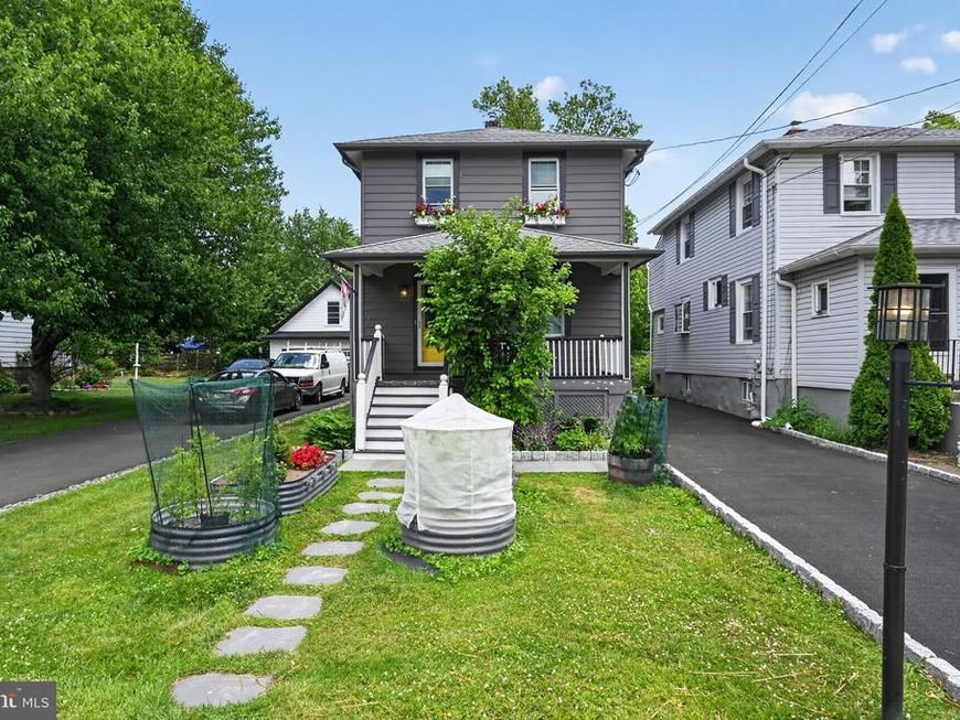 417 Summit Avenue, Fort Washington, PA 19034 Main Photo