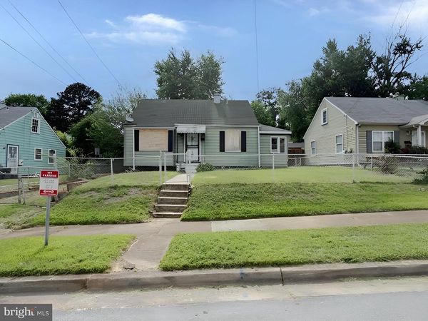 612 64TH AVENUE , CAPITOL HEIGHTS, MD 20743