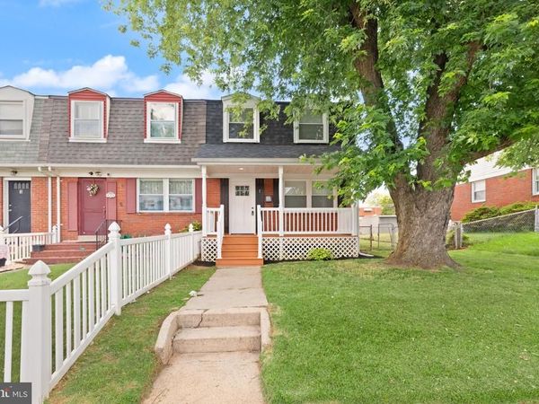 7 BLADEN , ESSEX, MD 21221