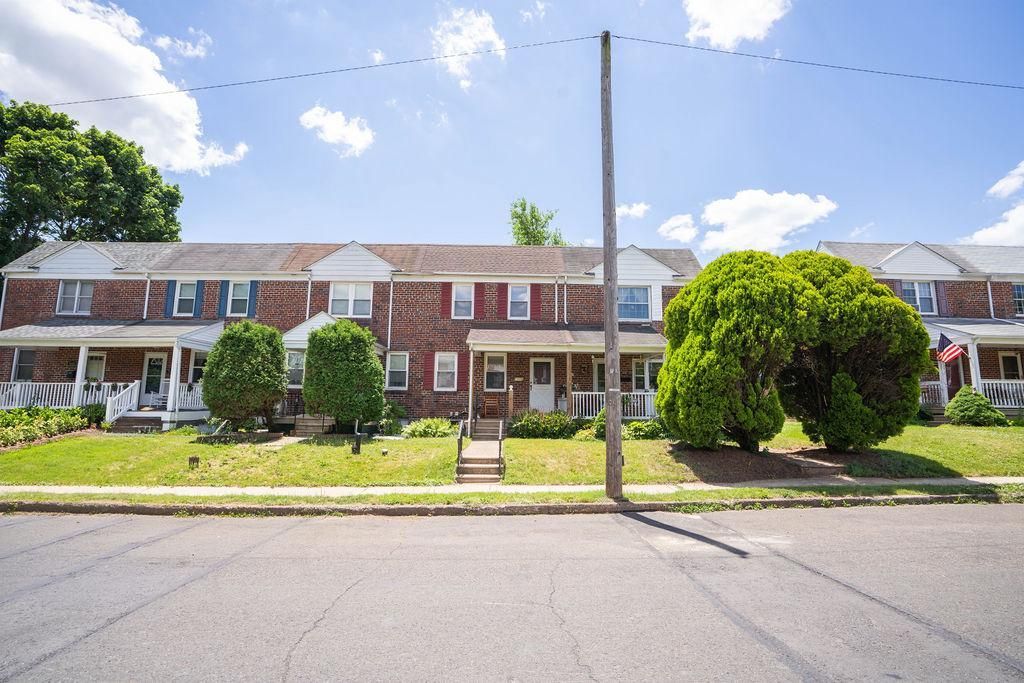 1008 POPLAR STREET, LANSDALE, PA 19446