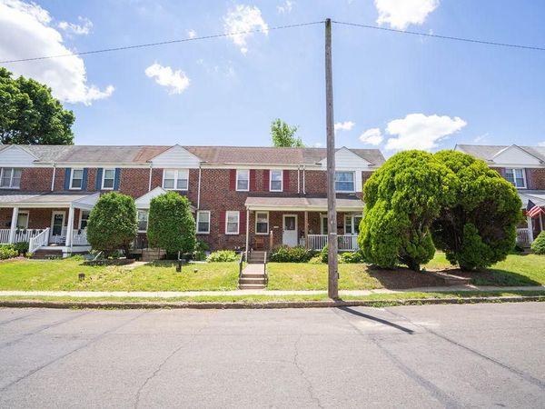 1008 POPLAR STREET, LANSDALE, PA 19446