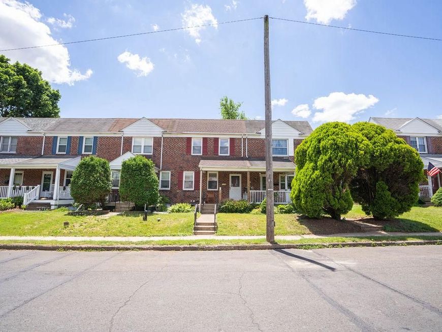 1008 Poplar Street, Lansdale, PA 19446 Main Photo