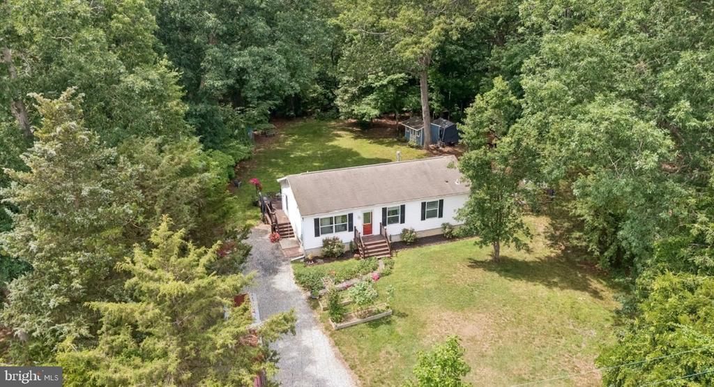 338 Cedarbridge Road, Monroeville, NJ 08343 Main Photo